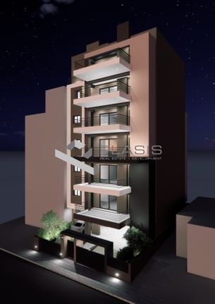 Διαμέρισμα 106 τ.μ. για πώληση, Αθήνα - Δυτικά Προάστια, Πετρούπολη