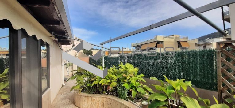 Μονοκατοικία 282 τ.μ. για πώληση, Αθήνα - Βόρεια Προάστια, Χολαργός