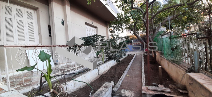 Μονοκατοικία 282 τ.μ. πρός πώληση, Αθήνα - Βόρεια Προάστια, Χολαργός