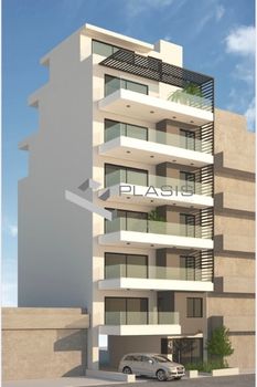 Διαμέρισμα 110τ.μ. για πώληση-Κολωνός - κολοκυνθούς