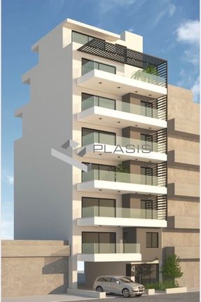 Apartment 110 sqm for sale, Athens - Center, Kolonos - Kolokinthous