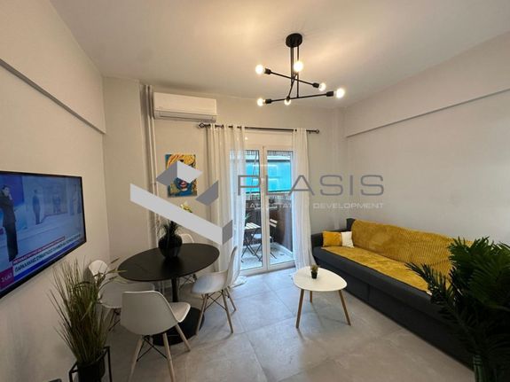 Διαμέρισμα 50 τ.μ. για πώληση, Αθήνα - Κέντρο, Νέος Κόσμος