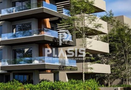Apartment 92sqm for sale-Cholargos