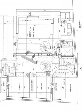 Maisonette 140 sqm for sale, Athens - South, Kalithea