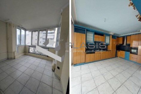 Διαμέρισμα 109,40 τ.μ. για ενοικίαση, Αθήνα - Νότια Προάστια, Βύρωνας