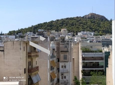 Διαμέρισμα 52τ.μ. για πώληση-Γκύζη - πεδίον άρεως