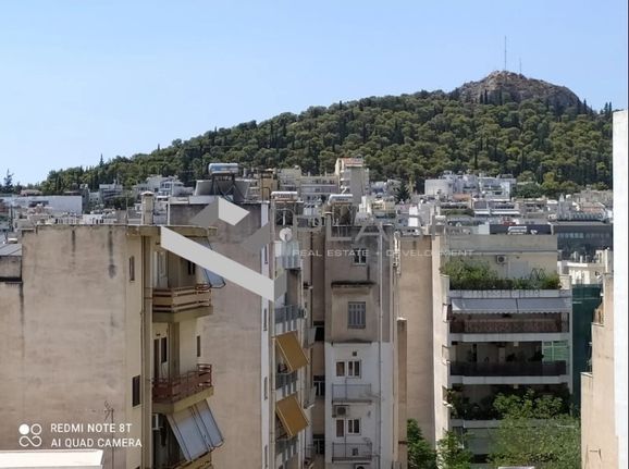 Διαμέρισμα 52 τ.μ. για πώληση, Αθήνα - Κέντρο, Γκύζη - Πεδίον Άρεως
