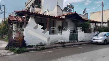 Μονοκατοικία 75τ.μ. για πώληση-Άγιοι ανάργυροι