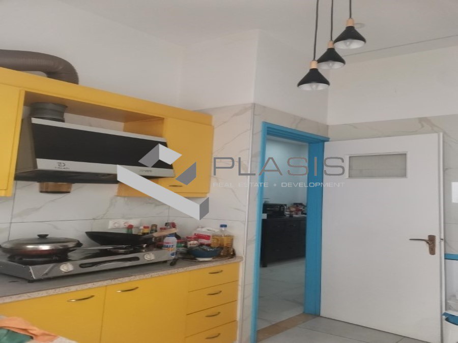 Μονοκατοικία 160 τ.μ. πρός πώληση, Αθήνα - Κέντρο, Κολωνός - Κολοκυνθούς