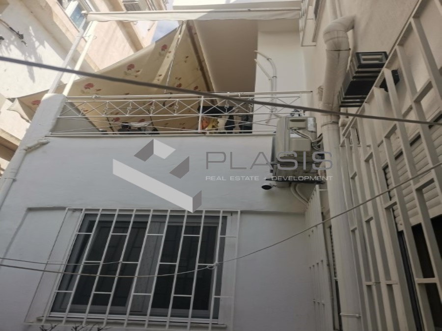Μονοκατοικία 160 τ.μ. πρός πώληση, Αθήνα - Κέντρο, Κολωνός - Κολοκυνθούς