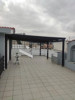Apartment 158 sqm for sale