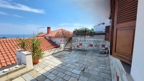 Μεζονέτα 95τ.μ. για πώληση-Μούρεσι » Άγιος ιωάννης
