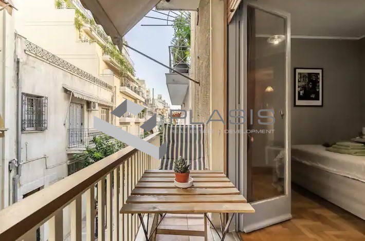 Διαμέρισμα 54 τ.μ. προς πώληση, Αθήνα - Κέντρο, Παγκράτι