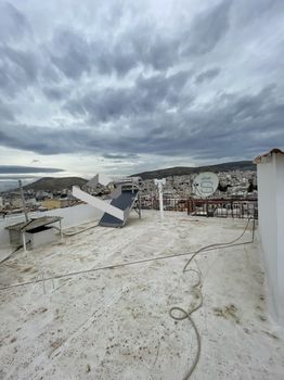 Κτίριο 210τ.μ. για πώληση-Κερατσίνι