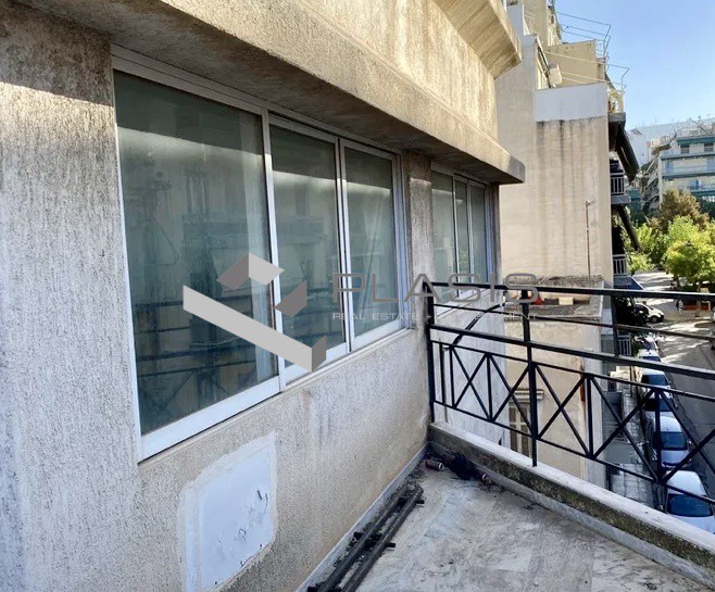 Διαμέρισμα 80 τ.μ. προς πώληση, Αθήνα - Κέντρο, Παγκράτι