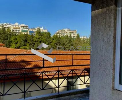 Διαμέρισμα 80τ.μ. για πώληση-Παγκράτι