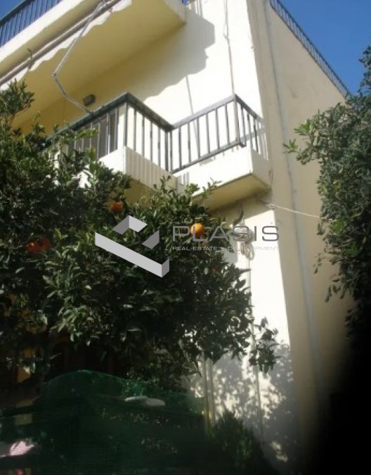 Κτίριο 187 τ.μ. πρός πώληση, Αθήνα - Δυτικά Προάστια, Χαϊδάρι