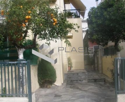 Κτίριο 187τ.μ. για πώληση-Χαϊδάρι