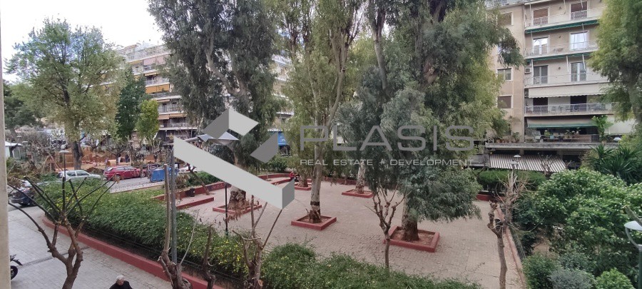 Διαμέρισμα 105 τ.μ. για πώληση, Αθήνα - Κέντρο, Κυψέλη