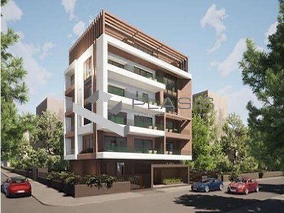 Maisonette 133 sqm for sale, Athens - North, Vrilissia