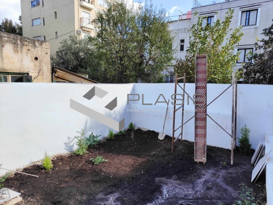 Μονοκατοικία 70 τ.μ. πρός πώληση, Αθήνα - Βόρεια Προάστια, Νέα Ιωνία