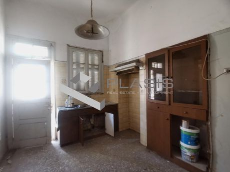 Μονοκατοικία 87τ.μ. για πώληση-Κολωνός - κολοκυνθούς