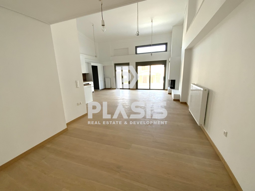 Μεζονέτα 117 τ.μ. προς πώληση, Αθήνα - Βόρεια Προάστια, Μαρούσι