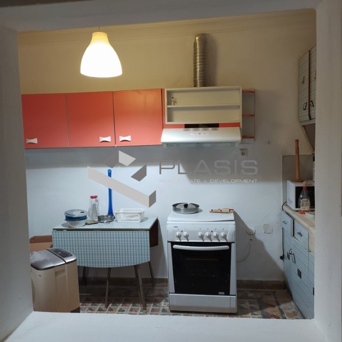 Μονοκατοικία 57 τ.μ. πρός πώληση, Πειραιάς - Προάστια, Νίκαια