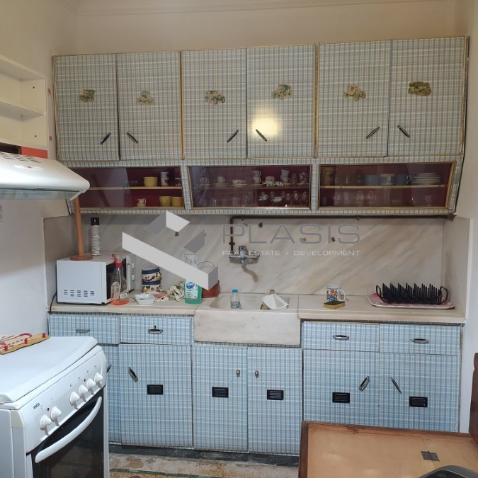 Μονοκατοικία 57 τ.μ. πρός πώληση, Πειραιάς - Προάστια, Νίκαια