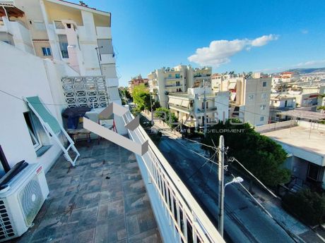 Διαμέρισμα 186 τ.μ. για πώληση