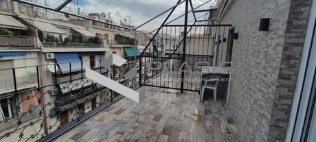 Διαμέρισμα 105τ.μ. για πώληση-Λεωφ. πατησίων - λεωφ. αχαρνών