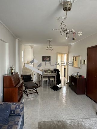 Maisonette 115 sqm for sale, Athens - South, Zografou