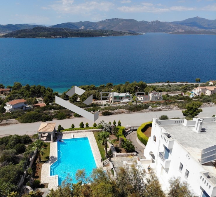 Βίλλα 500 τ.μ. πρός πώληση, Φθιώτιδας, Μαλεσίνα