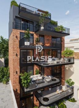 Διαμέρισμα 85,46τ.μ. για πώληση-Παγκράτι