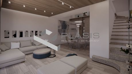 Διαμέρισμα 85 τ.μ. για πώληση