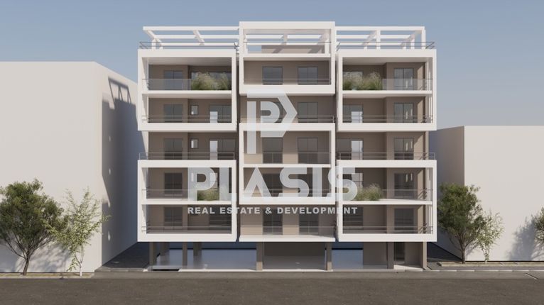 Διαμέρισμα 91 τ.μ. για πώληση, Πειραιάς - Προάστια, Μοσχάτο