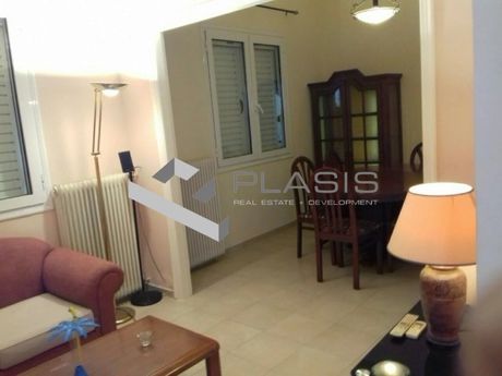 Apartment 55 sqm for sale