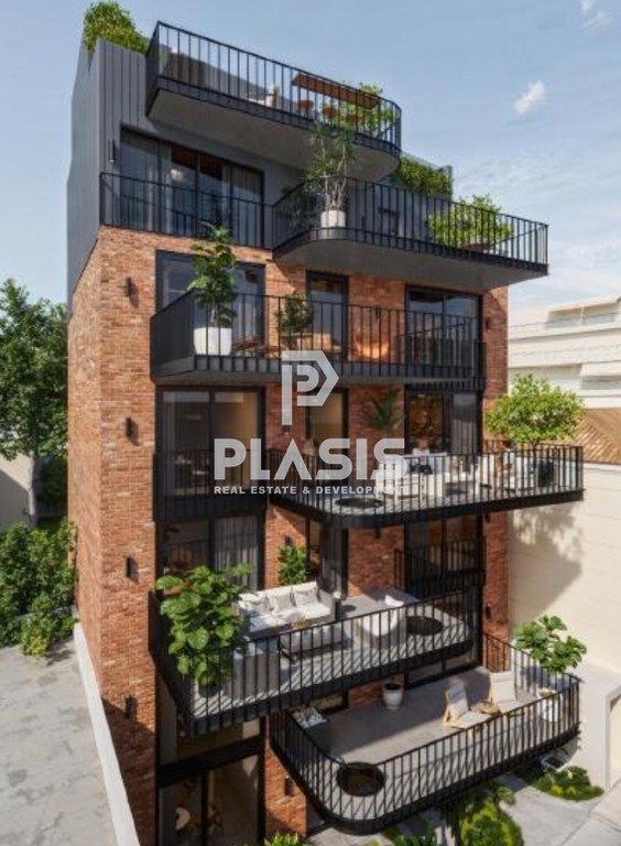 Studio / γκαρσονιέρα 31,22 τ.μ. πρός πώληση, Αθήνα - Κέντρο, Παγκράτι