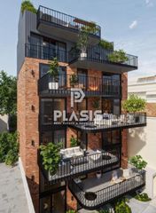 Studio / γκαρσονιέρα 31,22 τ.μ. για πώληση, Αθήνα - Κέντρο, Παγκράτι-thumb-1