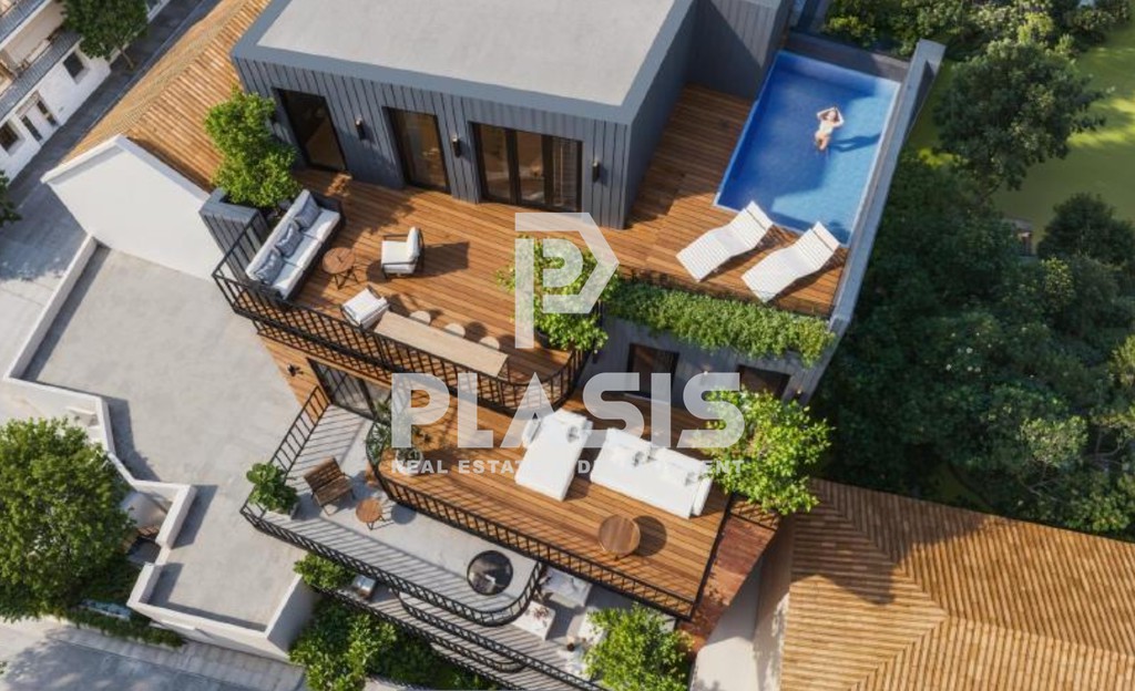 Studio / γκαρσονιέρα 31,22 τ.μ. για πώληση, Αθήνα - Κέντρο, Παγκράτι