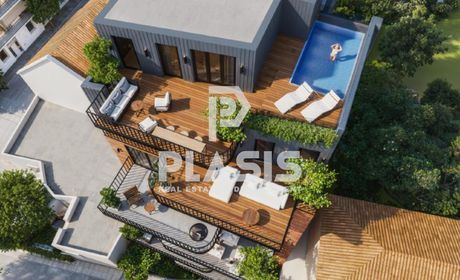 Μεζονέτα 48,6τ.μ. για πώληση-Παγκράτι