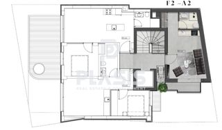 Studio / γκαρσονιέρα 31,22 τ.μ. για πώληση, Αθήνα - Κέντρο, Παγκράτι-thumb-8