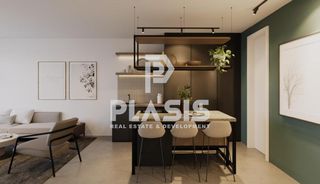 Studio / γκαρσονιέρα 31,22 τ.μ. για πώληση, Αθήνα - Κέντρο, Παγκράτι-thumb-3