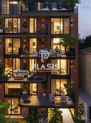 Studio / γκαρσονιέρα 31,22 τ.μ. για πώληση, Αθήνα - Κέντρο, Παγκράτι-thumb-2