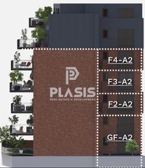 Studio / γκαρσονιέρα 31,22 τ.μ. για πώληση, Αθήνα - Κέντρο, Παγκράτι-thumb-9