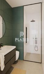 Studio / γκαρσονιέρα 31,22 τ.μ. για πώληση, Αθήνα - Κέντρο, Παγκράτι-thumb-6