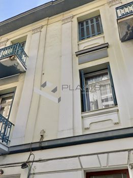 Συγκρότημα διαμερισμάτων 700τ.μ. για πώληση-Κυψέλη