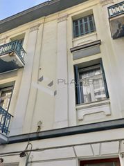 Συγκρότημα διαμερισμάτων 700 τ.μ. για πώληση