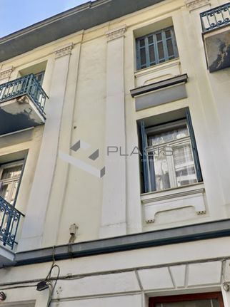 Συγκρότημα διαμερισμάτων 700 τ.μ. για πώληση, Αθήνα - Κέντρο, Κυψέλη