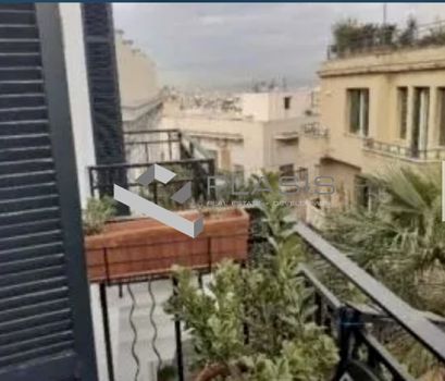 Μονοκατοικία 370τ.μ. για ενοικίαση-Μετς - καλλιμάρμαρο